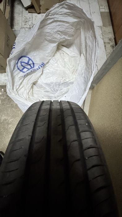 Шины Maxxis 195/55 на 16