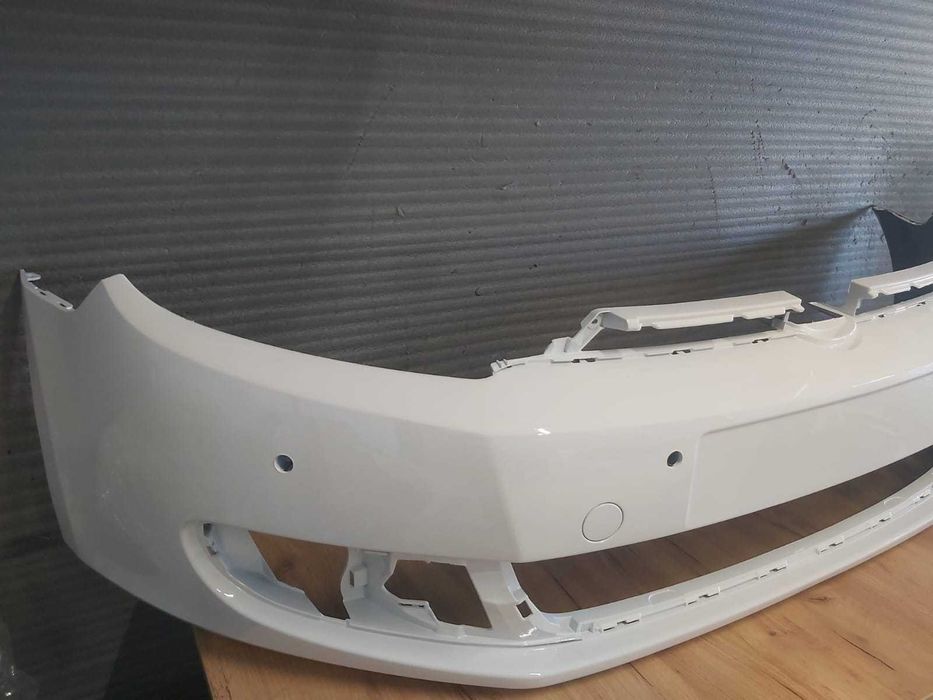 Bara Fata VW Polo 7/VII 9R 2009-2014 (LB9A (ALB))