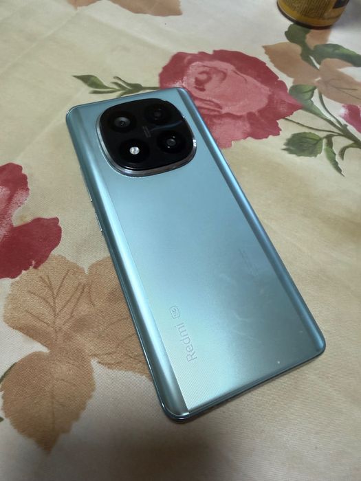 Redmi Note 14 pro+