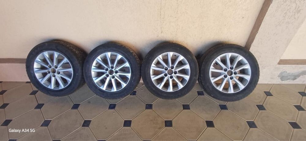 Диска тайота камри 50