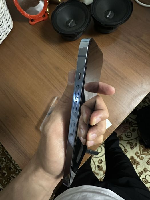 Айфон 13 про макс