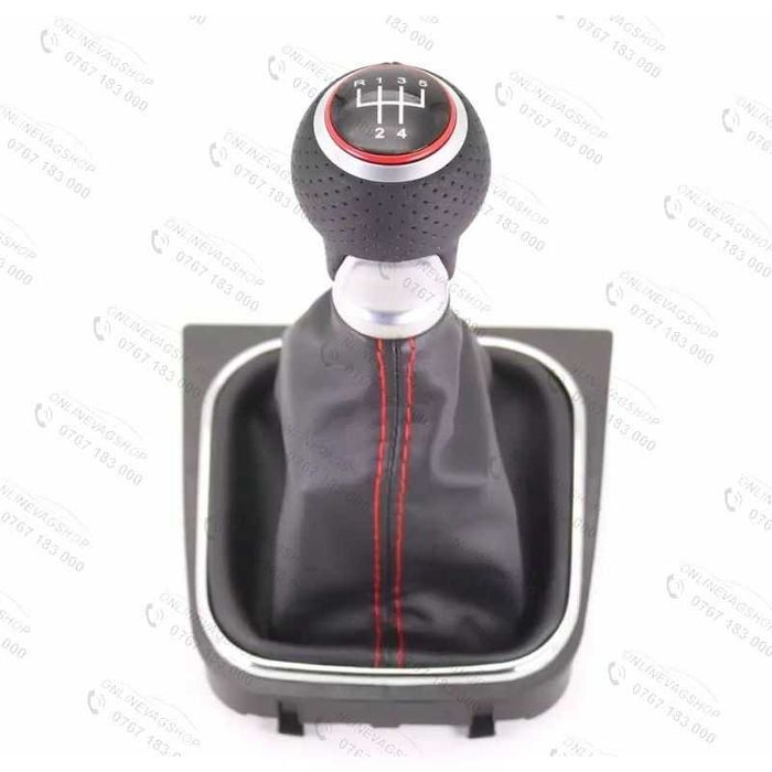 Manson + nuca schimbator  VW Golf 5 Golf 6 Jetta Eos Scirocco