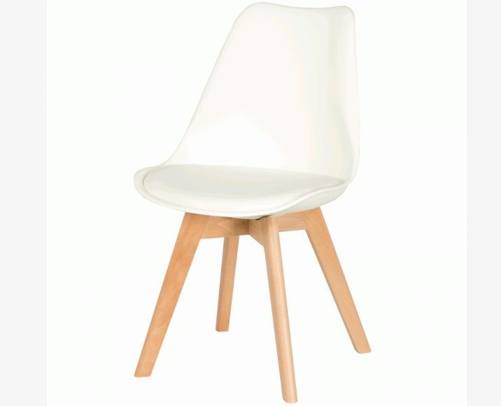 Стол верона черен