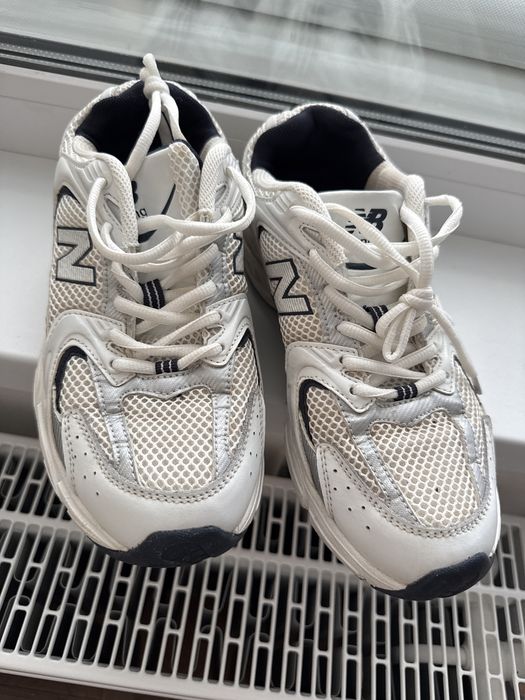 Кроссовки new balance 530