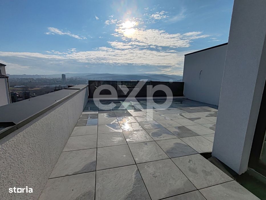 Oportunitate pentru duplex