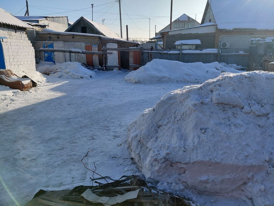 Дом продаётся Шорса 63