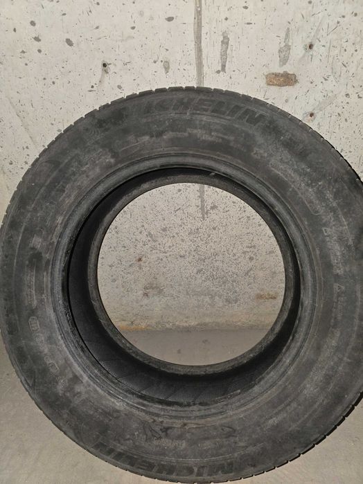 Летни гуми с джанти