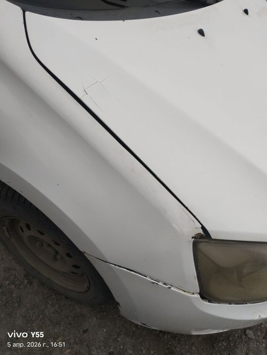 Срочно продам ладу гранту.