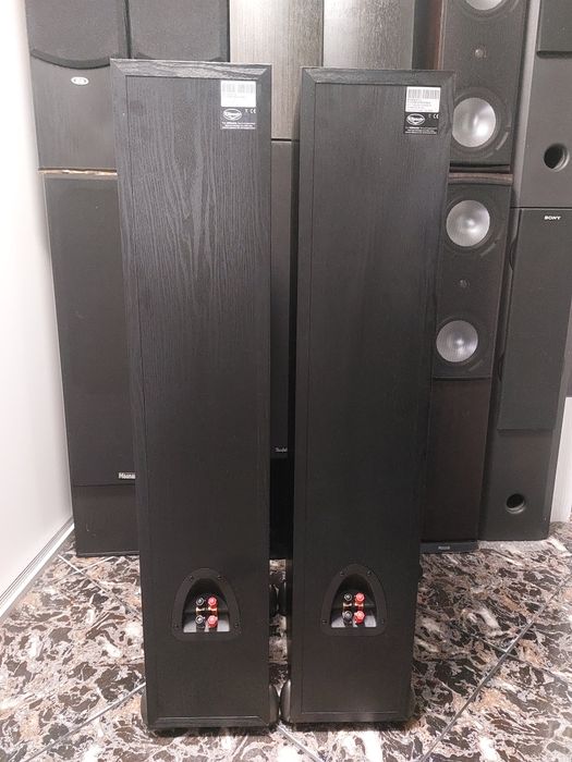 Boxe Klipsch F2 Synergy impecabile!!!