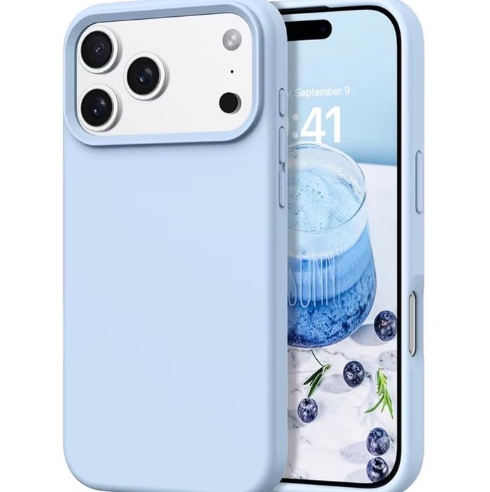 Калъф за IPhone 17 pro max