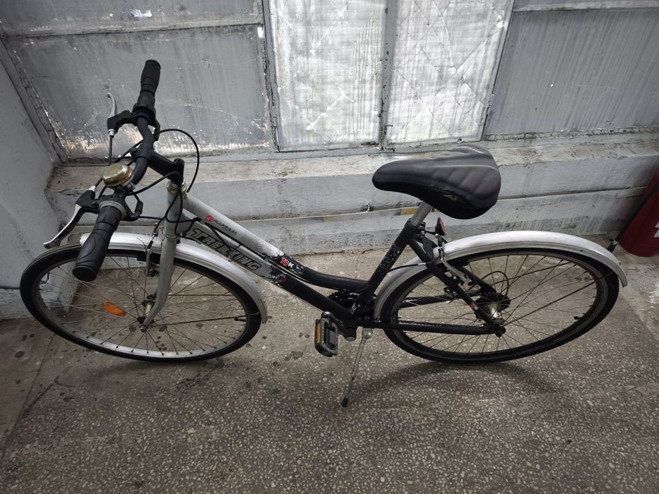 Vând bicicletă  Damă