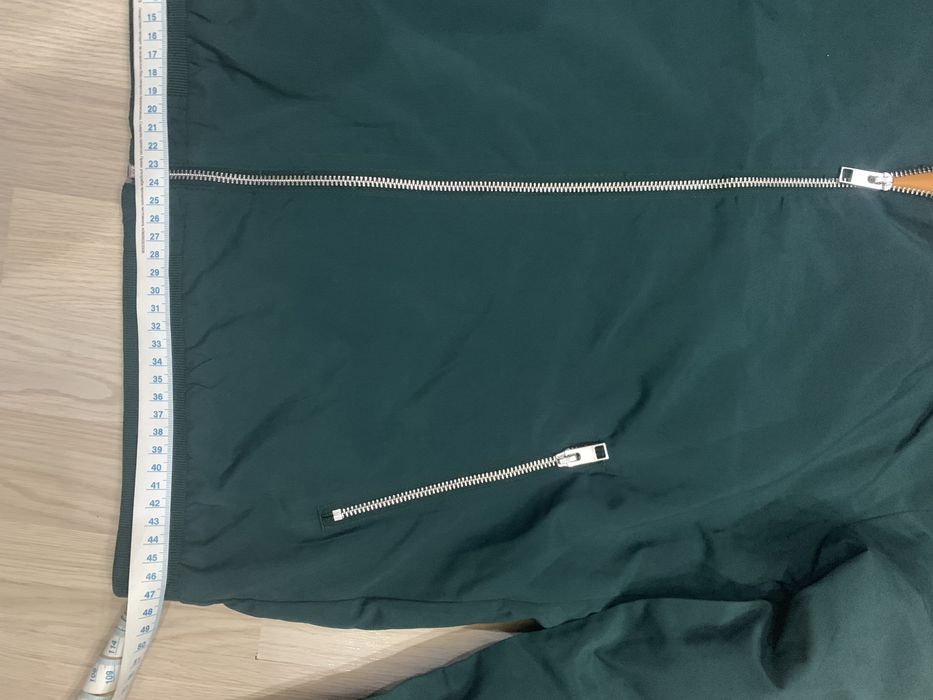 Нови оригинални мъжки якета Jack&Jones L размер