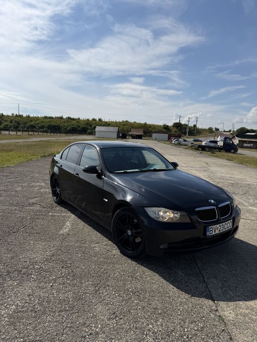 BMW 3 Series 2006