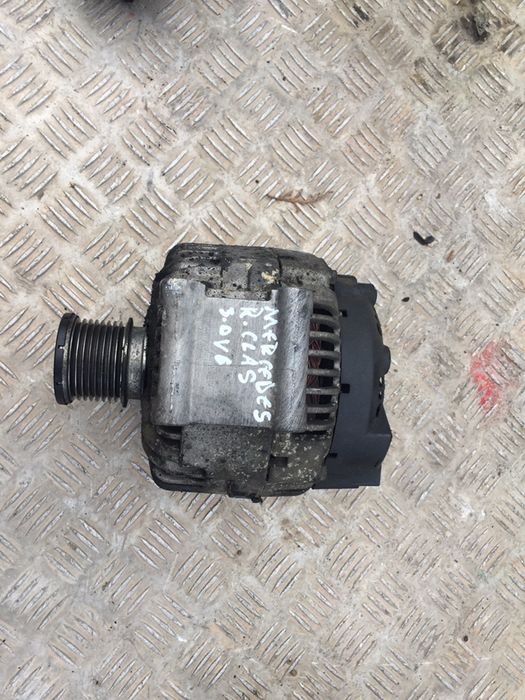 Alternator Mercedes R.Clas ML S. Cls 3.0 V6 pret 500 lei