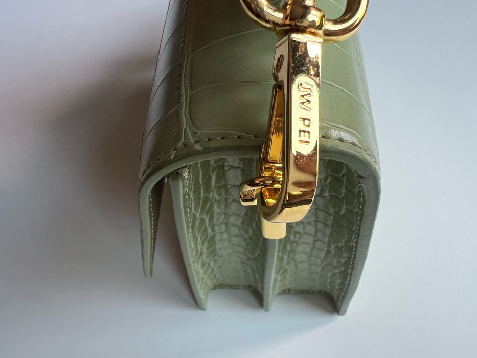 Чанта JW PEI Mini Flap Crossbody Bag
