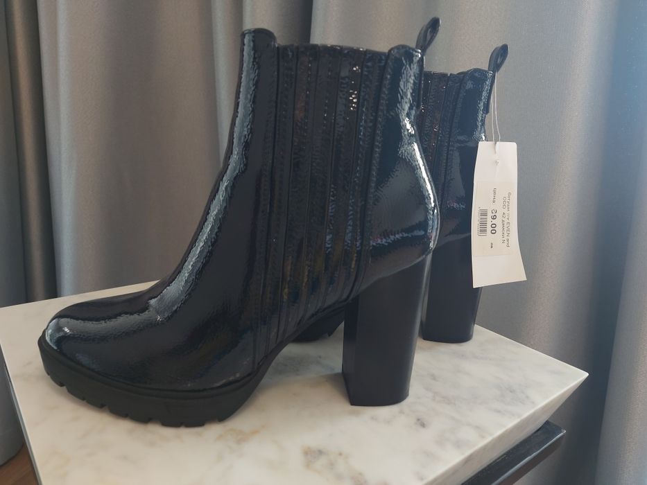 Дамски Боти Even & Odd 42 номер