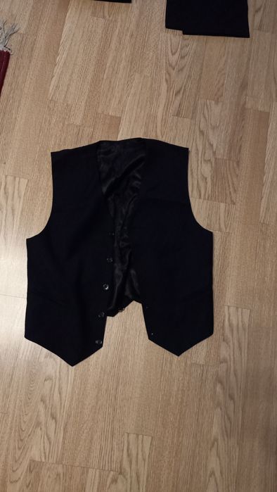 Форма школьная Гласман