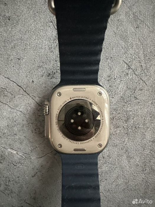 Apple Watch Ultra 2
