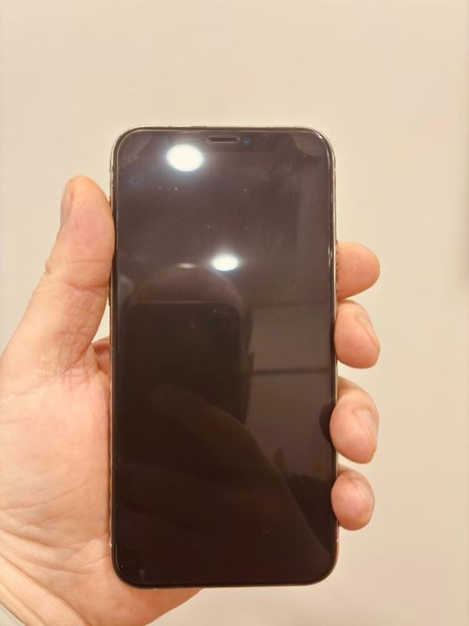 Iphone 11 pro 256gb каспи рассрочка +15%