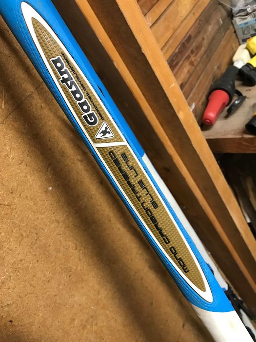 Гик за уиндсърф карбон 160-210 GAASTRA