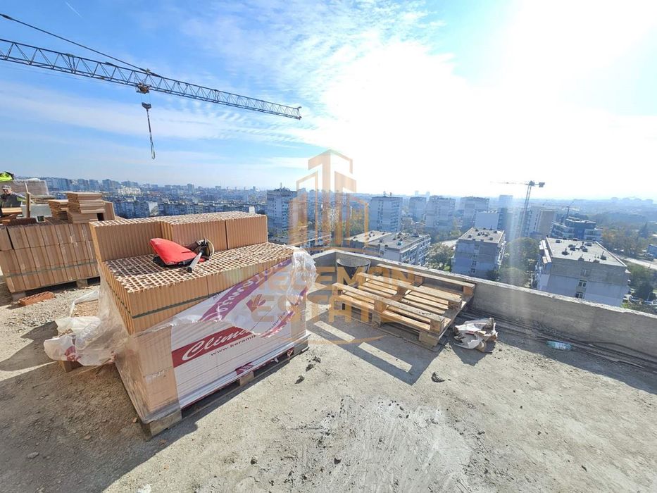 4-стаен в Варна-Цветен площ 247 цена 331000