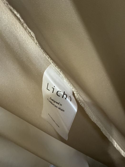 Платье Lichi очень красивое платье