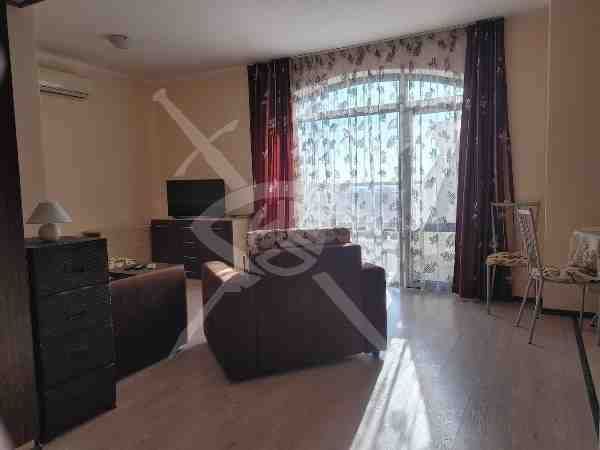 Едностаен апартамент в с.Кошарица! 101139