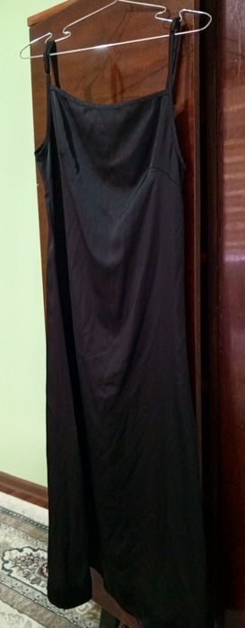 Женское платье, универсальное.