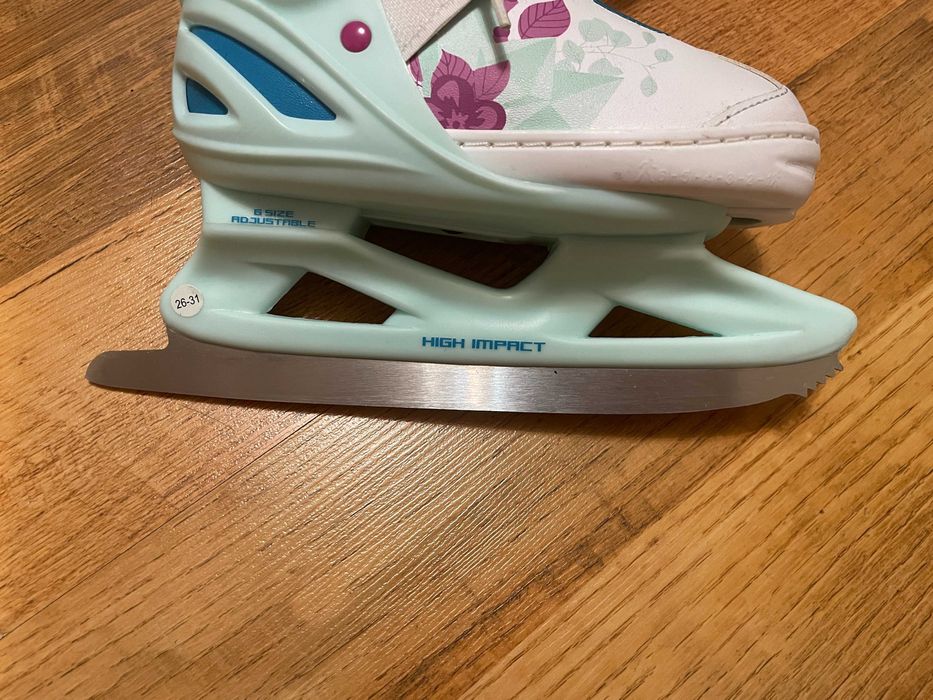 Коньки для ребенка, размер: 26-31