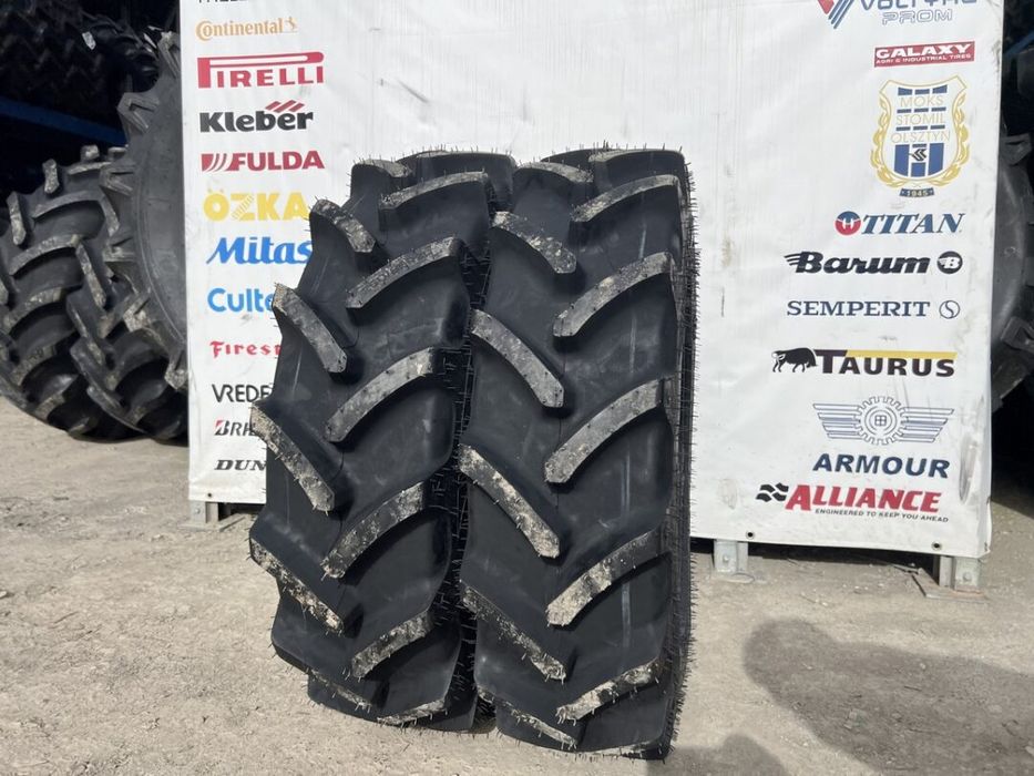 ANVELOPA 280/70 R16 CEAT Farmax R70 115 A8 / 112 D TL  Cauciucuri tractor, Fiat, Case, Fendt, John Deere, New Holland, Massey Ferguson, UTB   Cauciucu