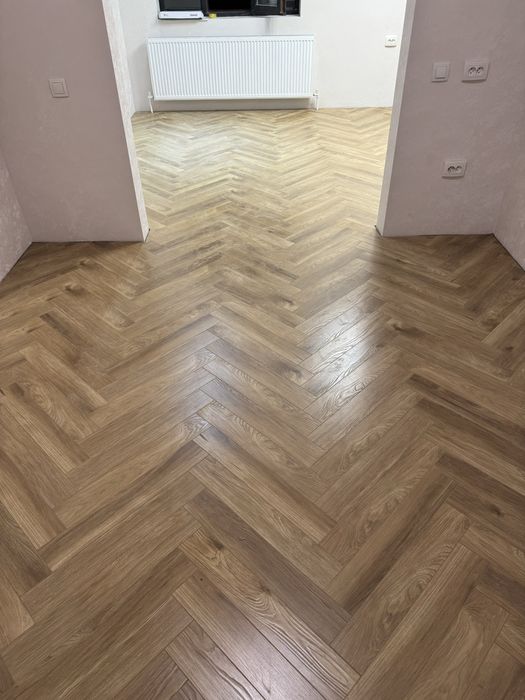 Tarket laminat po’l xizmati.