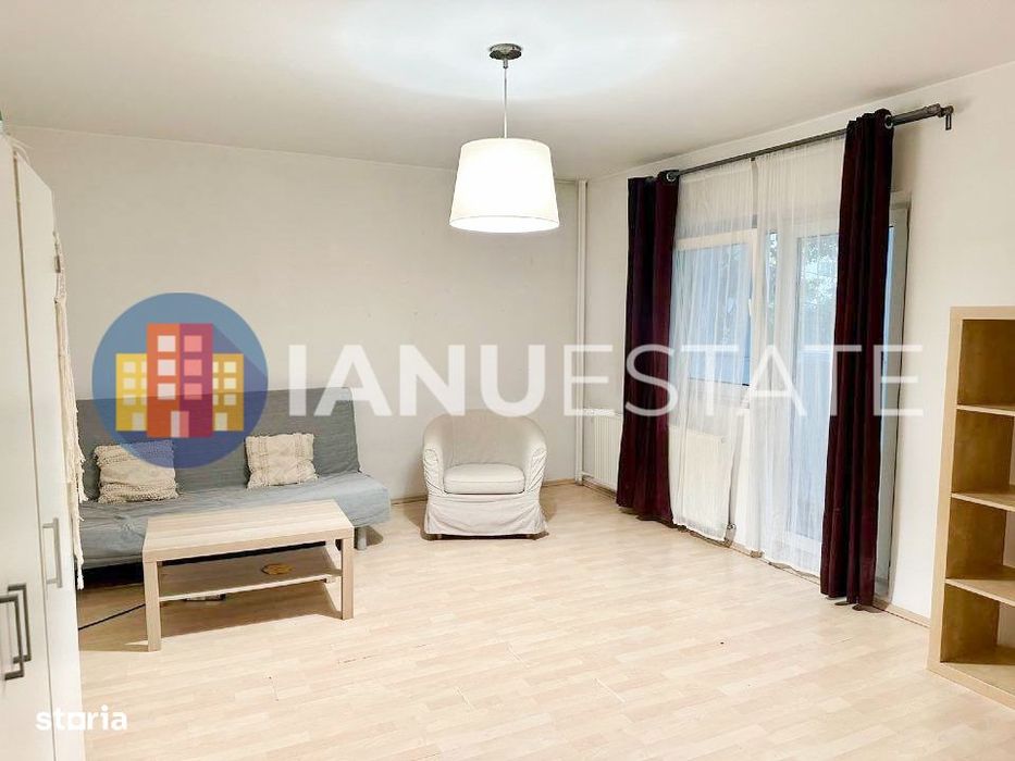 Mihai Bravu 10` Metrou Timpuri Noi Calea Vitan Mall PetFriendly — fotografia 1