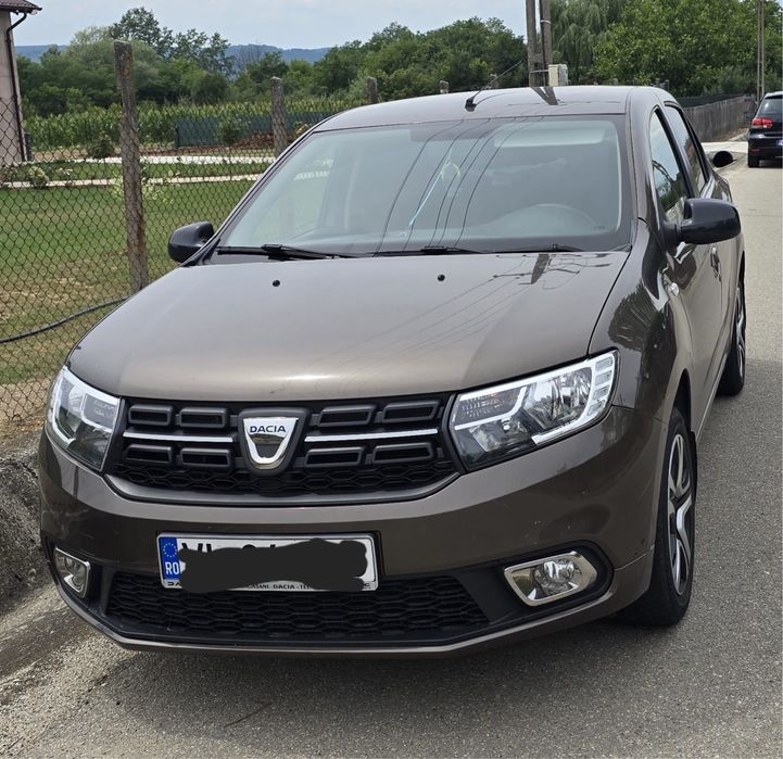 Dacia de vânzare