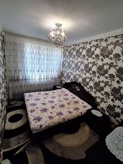 Кора-Камиш 2/4 Уй ижарага берилади