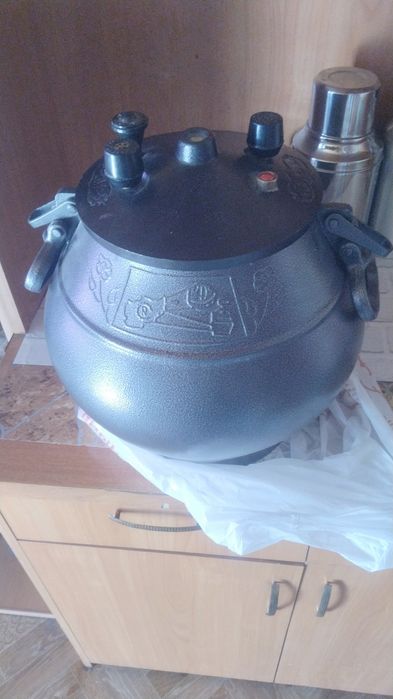Продам Авганский казан .Новый абсолютно