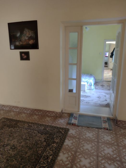 Vând casă zona Puskin