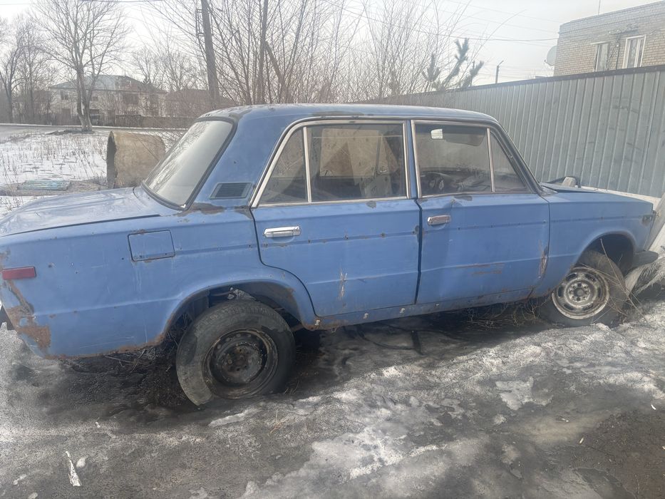 Продам Ваз 2106