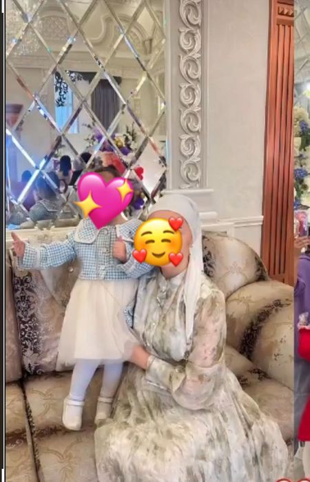 Платье сатылады новый