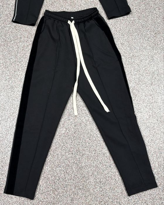 Pantaloni Sirer lung Casual/Elegant , calitate Top