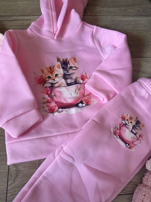 Детски екип/ комплект