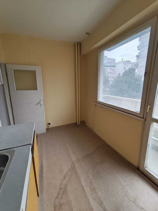 Гарсониера, 43кв.м, кв. Запад 2