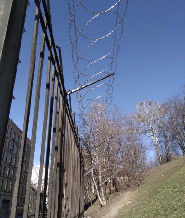 Егоза производство и установка