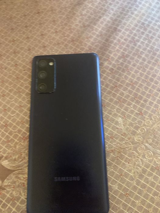 Samsung s20FE…..