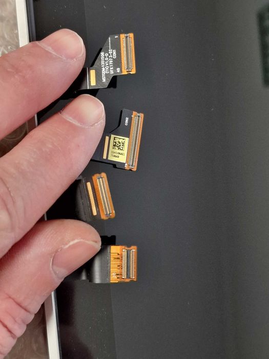 Ansamblu Display cu touchscreen  Laptop Microsoft Surface2 1769 13.5"