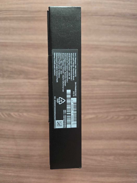 Samsung Fold 5 512 Gb