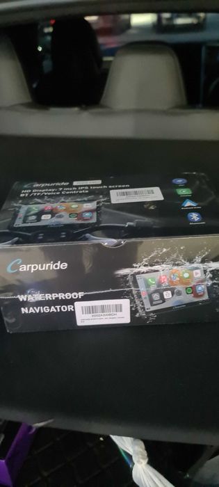 Carpuride 702S pro noua sigilata