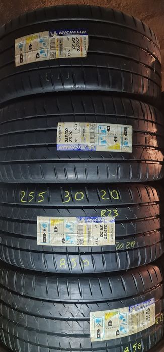 255 30 20 si 245 30 20 Anvelope Noi vara