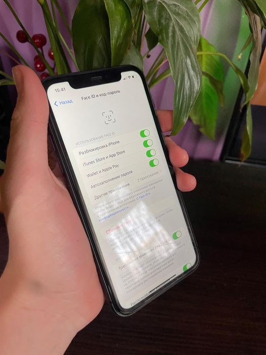 Iphone 11 64gb 16ios