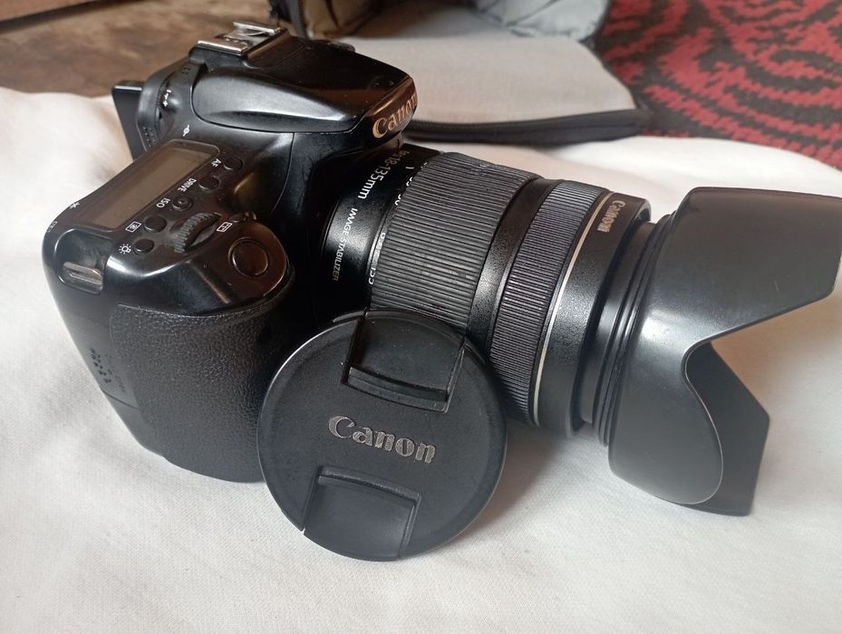 Canon 90d sotiladi