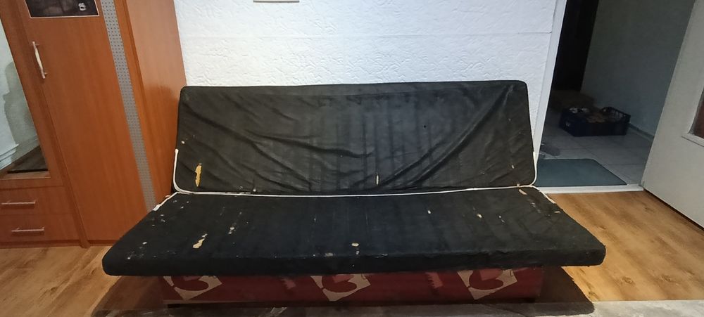 Vand canapea 120x200